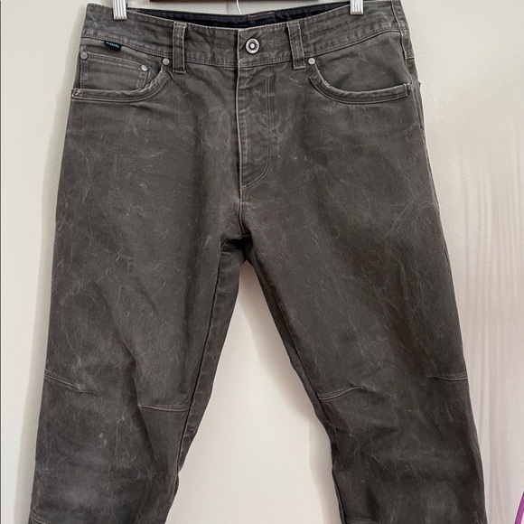 Kuhl Men's Ryder Hiking and Outdoor Pants - Picture 6 of 12